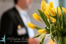 Empresa de conserjes en Mostoles