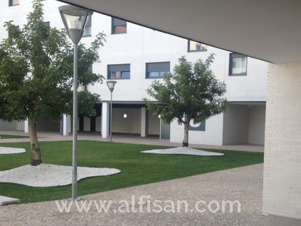 Limpieza de Comunidades en Móstoles